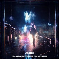 Slowboy, IVOXYGEN, zaichkou888 - ASTRO