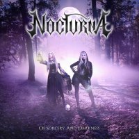 Nocturna - Sapphire