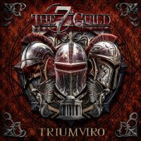 The 7th Guild - Guardians Of Eternity