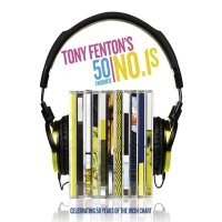 Damien Dempsey - Tony Fenton's 50 Favourite No. 1s