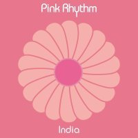 Pink Rhythm - India (12" Instrumental - 2024 Remaster)