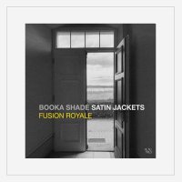 Booka Shade, Satin Jackets - Fusion Royale