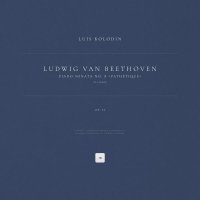 Ludwig van Beethoven, Luis Kolodin - Piano Sonata No. 8 in C Minor 'Pathétique', Op. 13: I. Grave - Allegro di molto e con brio