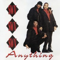 SWV - Anything (Old Skool Radio 7" Version)