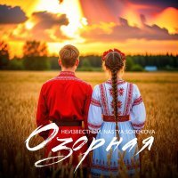 неизвестный, Nastya Sorokova - Озорная