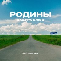 Вадяра Блюз - РОДИНЫ (Из т/с НОВЫЕ ЖУКИ)