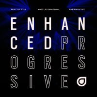 Hausman - Enhanced Progressive Best of 2023, Mixed by Hausman