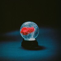 Darkside - Heavy Is Good For This
