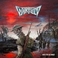 Warfield - Dogs for Defense