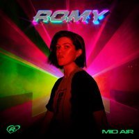 Romy, Beverly Glenn-Copeland - Mid Air