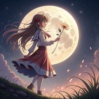 prvrln - Luna