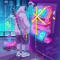 FirstFeel, Beatcaster, Юг 404, N.MASTEROFF, mzlff, Фрик Пати, MONRAU, Золотое Перо, Booker, Delorenzy, Skurt - ATM 3