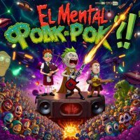 El Mental - Крестоносец
