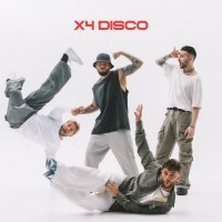 X4 - DISCO