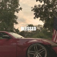 WHXMVNCE - BLESSED