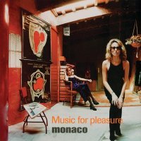 Monaco - Under The Stars