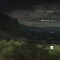 Wolfgang Amadeus Mozart, Stefano Ligoratti - 12 Variations on 'Ah, vous dirai-je maman', K. 265/300e: Variation 1