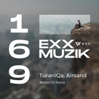 TuraniQa, Airsand - Better Off Alone