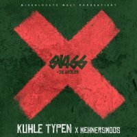 Swiss & Die Andern, Mehnersmoos - Kuhle Typen