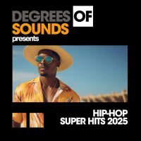 Sweet Tears - Hip-Hop Super Hits 2025