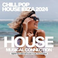 Ted Edwards - Chill Pop House Ibiza 2024