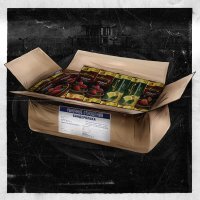Рыночные Отношения - Бандеролька