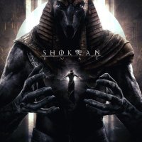 Shokran - Horus: The Never Changing War