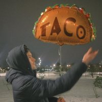 B4CKUP - Тако