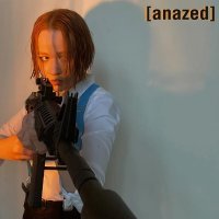 ANAZED - Патологоанатом
