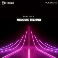 Kamiel Kiko - The Sound Of Melodic Techno, Vol. 18