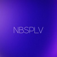 NBSPLV - Entrancing