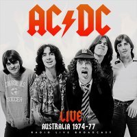 AC/DC - It's a Long Way to the Top (If You Wanna Rock 'n' Roll) (Live At The Haymarket, Sidney, Australia, 1977)