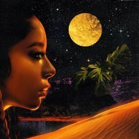 Victoria Monét - We Might Even Be Falling In Love (Interlude)