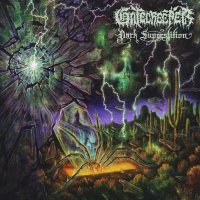 Gatecreeper - A Chilling Aura