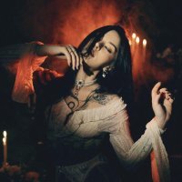 Asenssia - Твои глаза