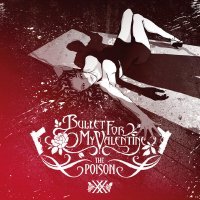 Bullet for My Valentine - Welcome Home (Sanitarium)