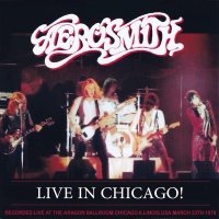 Aerosmith - No More No More