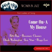 Hal Mooney And His Orchestra, Kay Starr - Comes A-Long A-Love