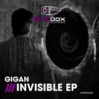 Gigan - Invisible