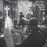 Jeff Parker, ETA IVtet, Anna Butterss, Jay Bellerose, Josh Johnson - Late Autumn (feat. Anna Butterss, Jay Bellerose & Josh Johnson)