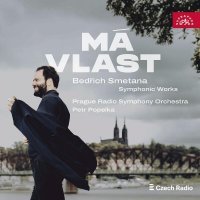 Prague Radio Symphony Orchestra, Petr Popelka - String Quartet No. 1 in E Minor, JB 1:105: II. Allegro moderato à la polka