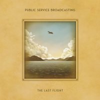 Public Service Broadcasting, Andreya Casablanca - The Fun Of It