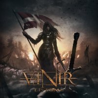 Vanir - Sorte Grethe