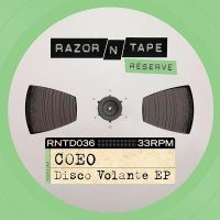 Coeo - Pajama Stomp (Original Mix)