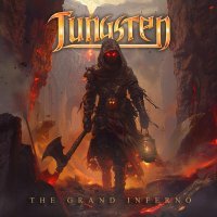 Tungsten - Vantablack