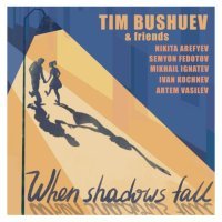 Tim Bushuev & friends - Moonlight in Vermont