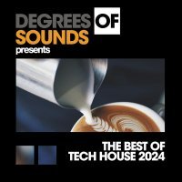 Don Carey - The Best Of Tech House Spring 2024