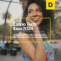 Michael Flexx - Latino Tech Ibiza 2024