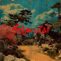 Plastmassa - Samurai