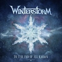 Winterstorm - To the End of All Known